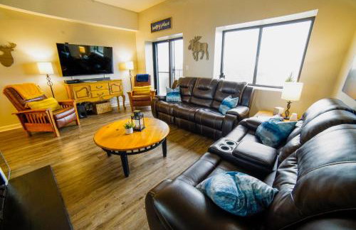 Altitude Adjustment atop Sugar Mountain at Sugar Top - Foto 6