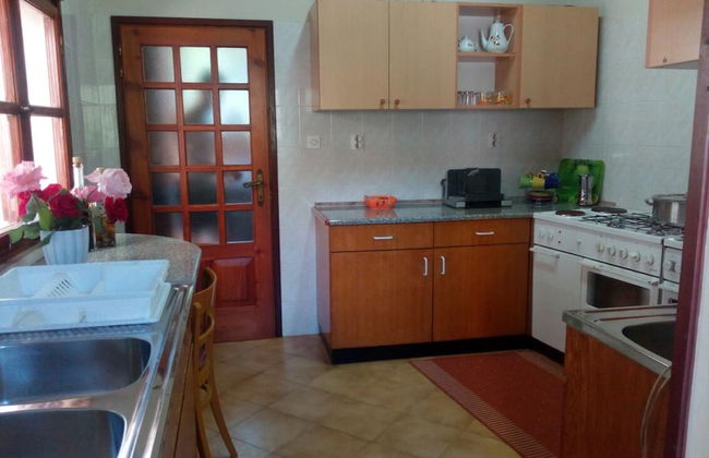 Apartment Ana Broce - Foto 7