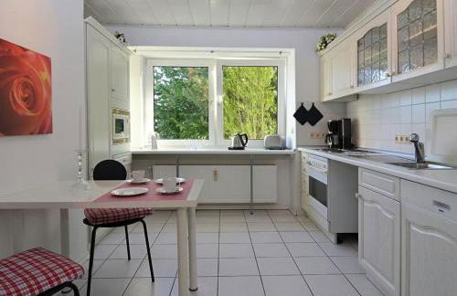 Apartment Relax in Homberg ot Welferode by Interhome - Foto 7