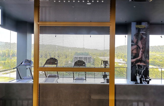 Bell Suite Sepang KLIA Kota Warisan - Foto 12