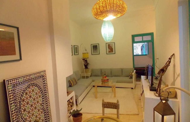 Dar Beldi - Photo 24