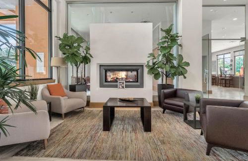 Beautiful 3 Bedroom Villa with Private Hot Tub, 10 mins to Disney! - Foto 45