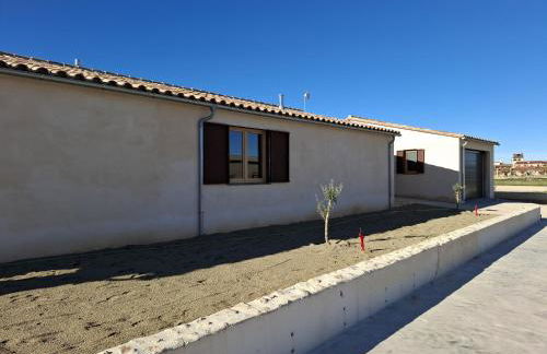 Can Mireia - Relax y familia con vistas. - Foto 24