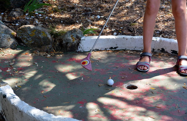 Résidence Alba Rossa - Foto 45