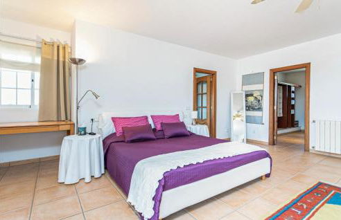 3 Bedroom Gorgeous Home In Cala Bona - Foto 36