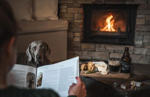 Ledro Mountain Chalet - Foto 75