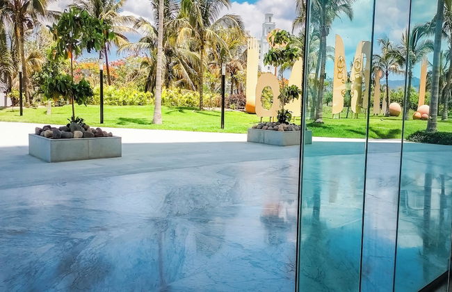 Condo Maritima 9U by Kivoya - Foto 42