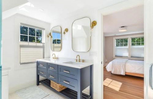 Cape Cod Coastal Escape - 6 min Bike to the Beach! - Foto 23