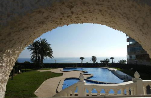 El Apartamento De Papá - Mil Palmeras - Foto 26