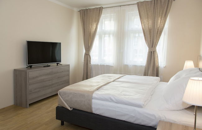 Limes Apartments - Foto 16