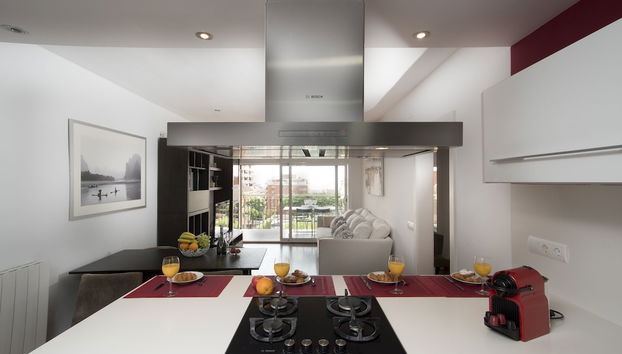 Refeições no quarto