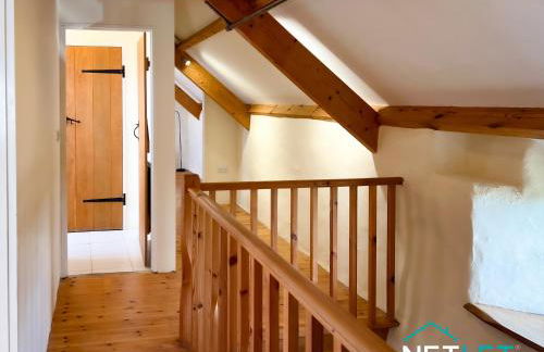 Ty Helygen - A Beautiful Rural Cottage in St Davids - Foto 16