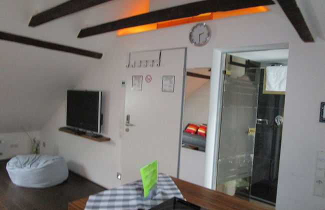 Blex Apartment - Foto 12