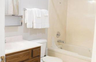 Eagle Point Ski Resort - Snowflake Condo 15 - Foto 13