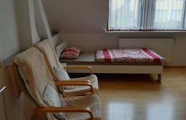 Ferienwohnung Enz, 3 OG. - Foto 8