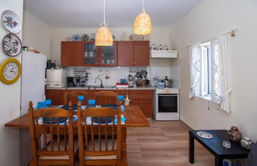 Vossos Cottage House - Visit all Zakynthos from one place - Foto 7