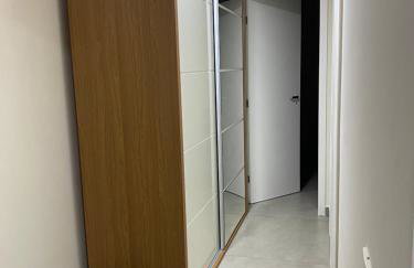 Curitiba Apto 2 dorm com garagem 102 Portão - Foto 10