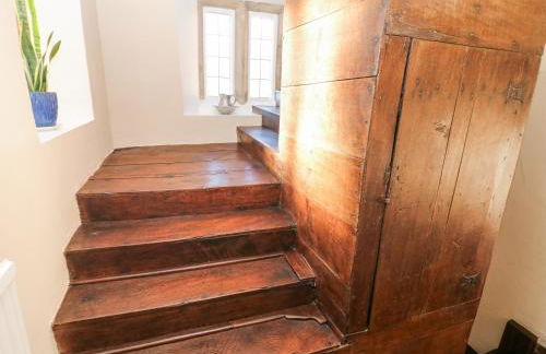 Old Manor House - Foto 37