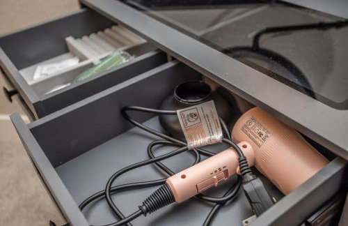 Off the Rails Retreat - Foto 26