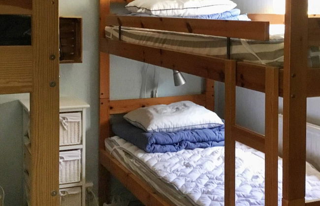 7 Person Holiday Home in LUR - Photo 3