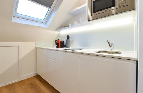 West Hampstead Serviced Apartments by Concept Apartments - Foto 67