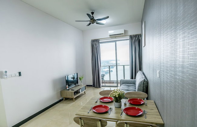 Silverscape Deluxe Melaka by I Housing - Foto 44