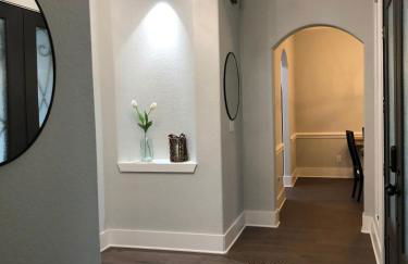 Beautiful nature lakeside 6 Rooms 8 Beds sleeps 16 - Foto 9