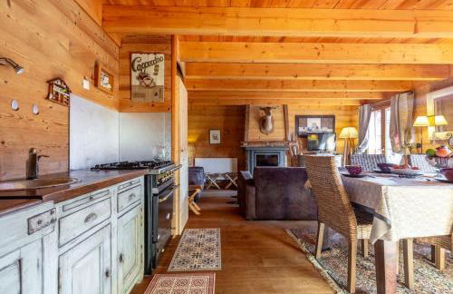 Authentique chalet montagnard - Photo 5