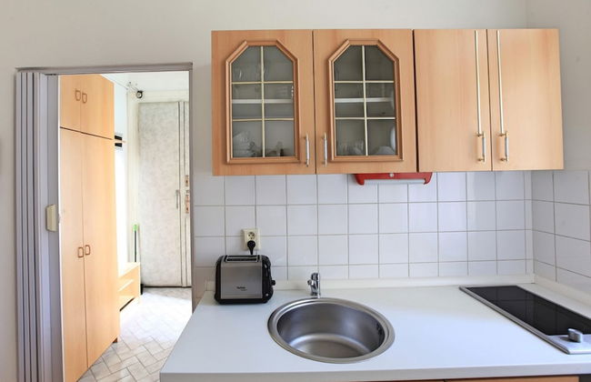 Angel City Apartments - Foto 25