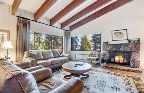 Waters Edge Escape - Patio with BBQ Near Beach - Foto 13