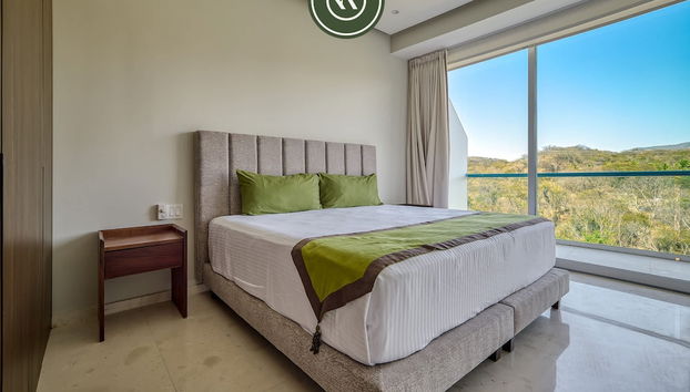 Bolongo 402 in Punta de Mita - Foto 2, Habitación