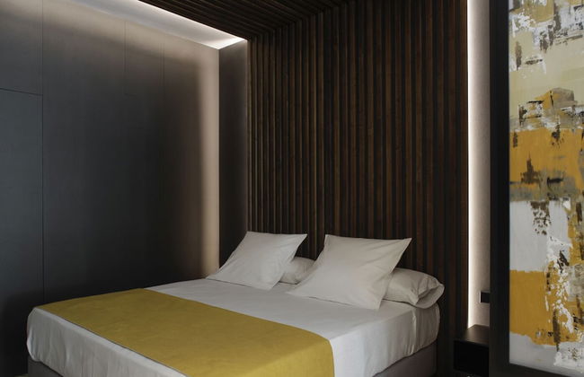 Apartamentos Feten - Foto 5