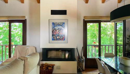 Casa do Vigairo, en plena Ribeira Sacra - Foto 4