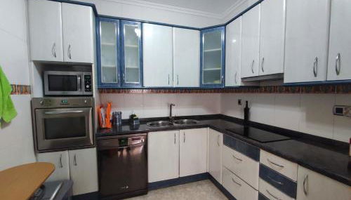 Solivent - Foto 5, dishwasher, pet friendly, minibar