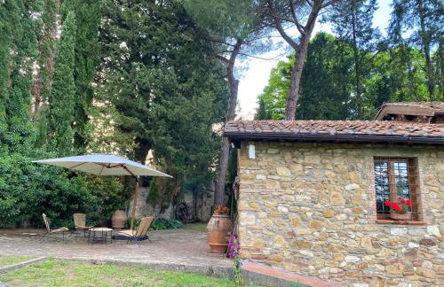 Berenice in Chianti - Authentic Tuscan Country House - Foto 47
