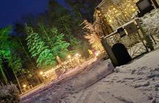 Waldpension Gussow - Foto 67