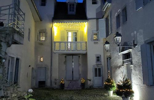 Le cocon particulier - Foto 6