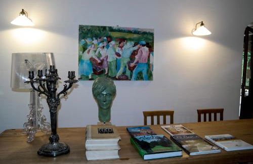 Relais Varnello - Photo 10