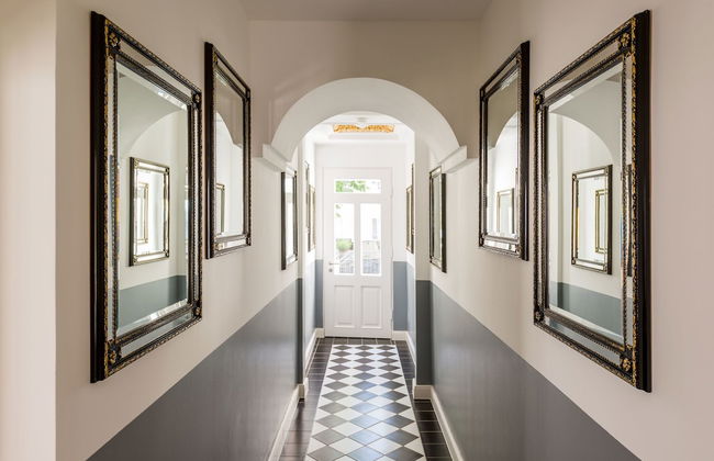 City Apartments Konstanz - Foto 12