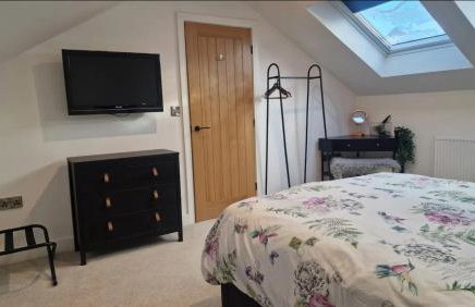 The Moorings, Peak Forest Canal - Foto 24