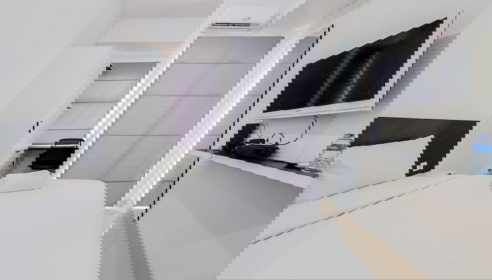 Nice And Fancy Studio Apartment At Serpong Garden - Foto 1, Imagen principal