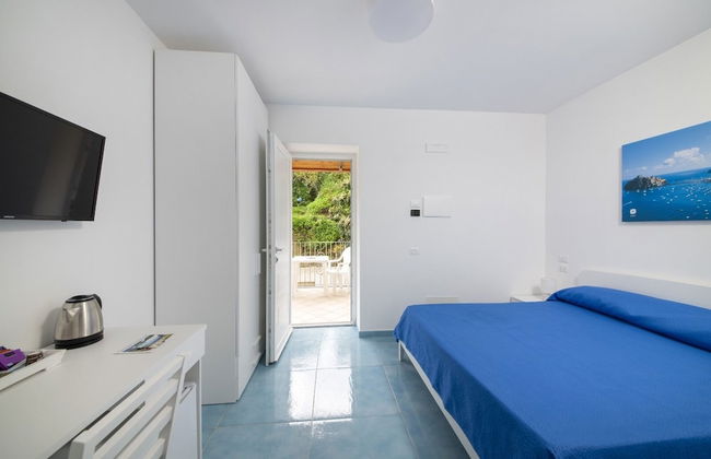 La Vigna Rooms - Foto 5