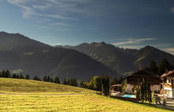 Residence Alpenrose - Foto 68