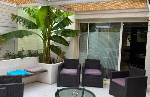 La Salamandre de l Olivier - le Mimosa - Foto 17