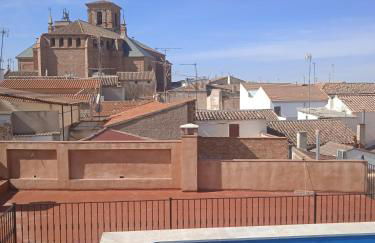 Casa Rural Señorio de Quevedo - Foto 44