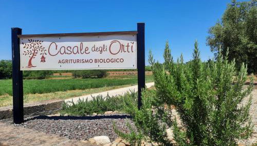 Agriturismo Bio Casale degli Orti - Foto 3