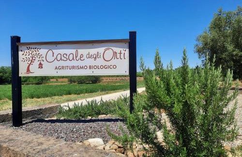 Agriturismo Bio Casale degli Orti - Foto 3
