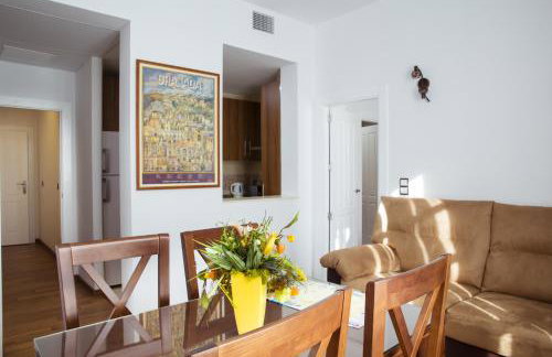 Apartamentos Casa de la Lonja - Photo 17