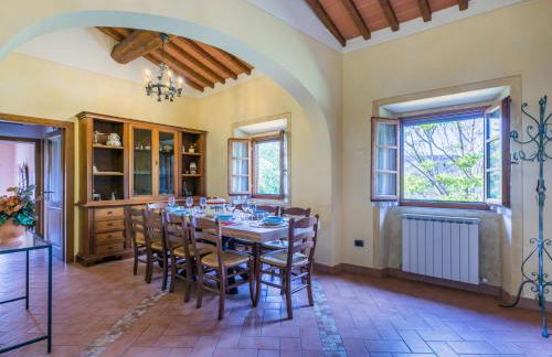 Holiday Home Tegliaia by Interhome - Foto 21