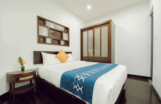 FLESTA Lieu Giai Apartment & Hotel - Foto 4